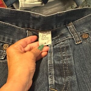 True religion Women's jeans